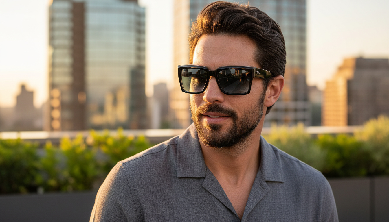 Vista frontale Ray-Ban INVERNESS (RB2191 - 12943M)