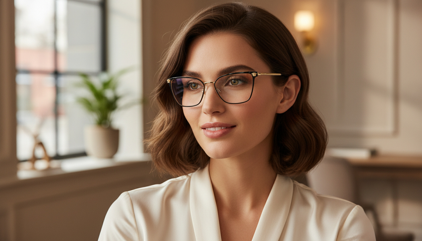 Vista frontale Versace VE1275 (1433)