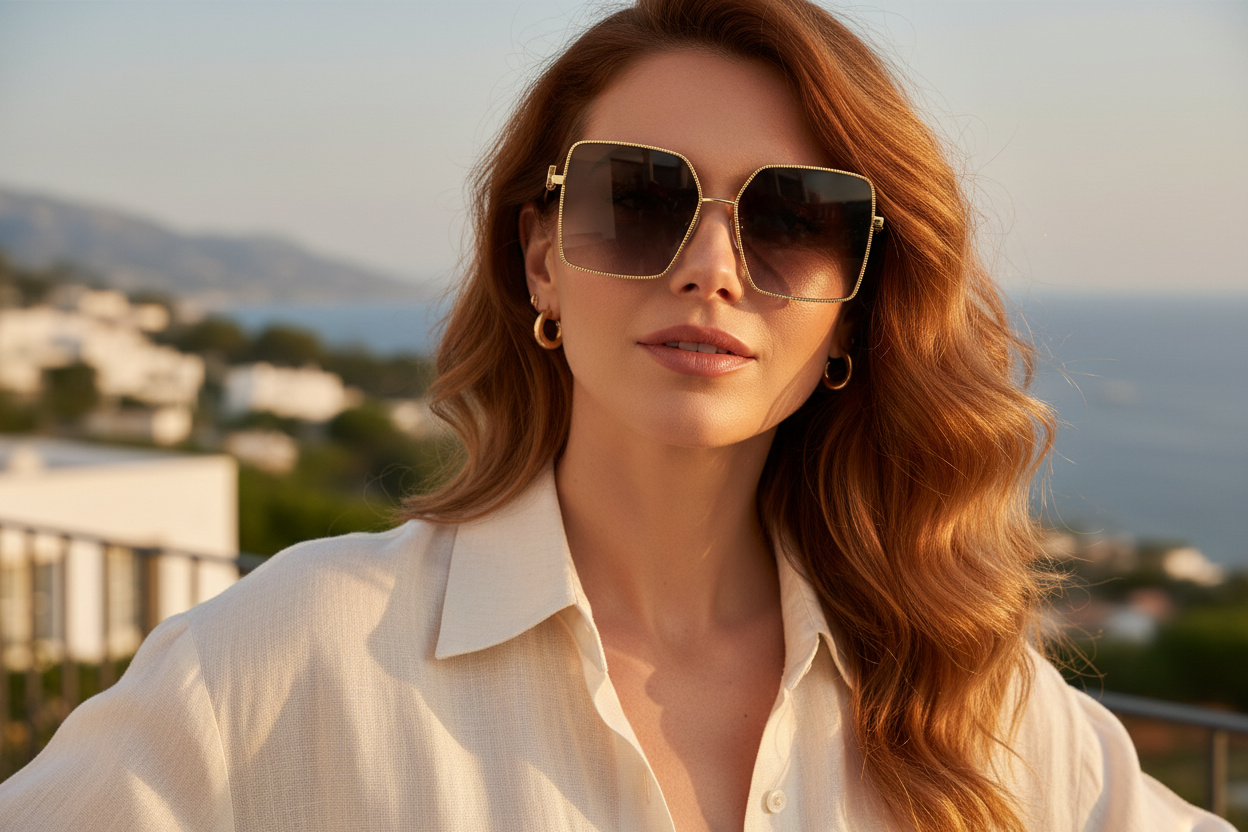 Vista frontale Dolce & Gabbana DG2279 (02/8G)