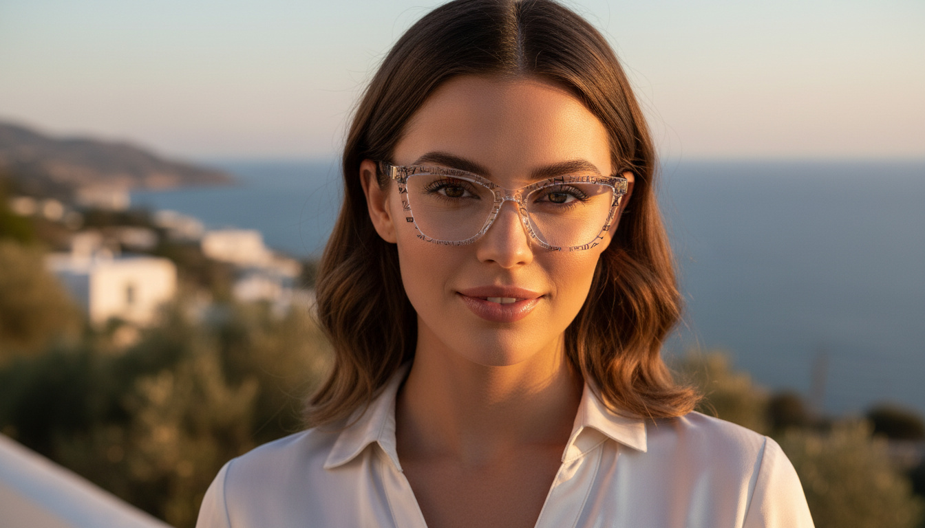 Vista frontale Dolce & Gabbana DG5076 (3314)