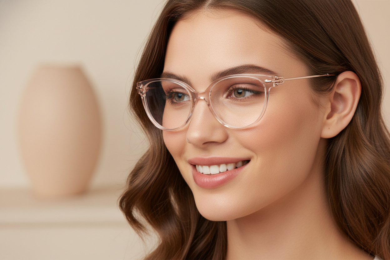 Vista frontale Tiffany TF2217 (8278)