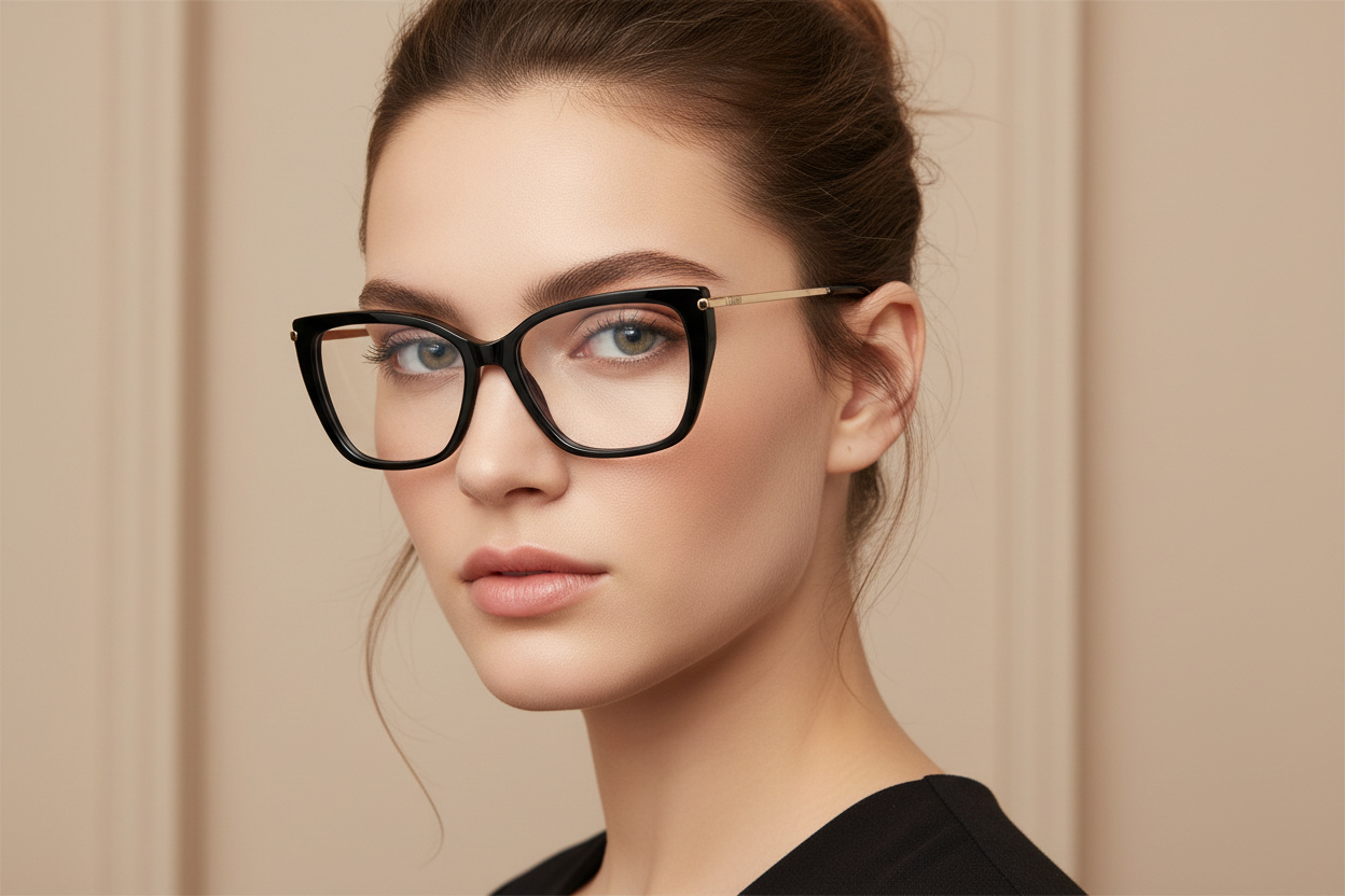 Vista frontale Max Mara MM5007 (001)