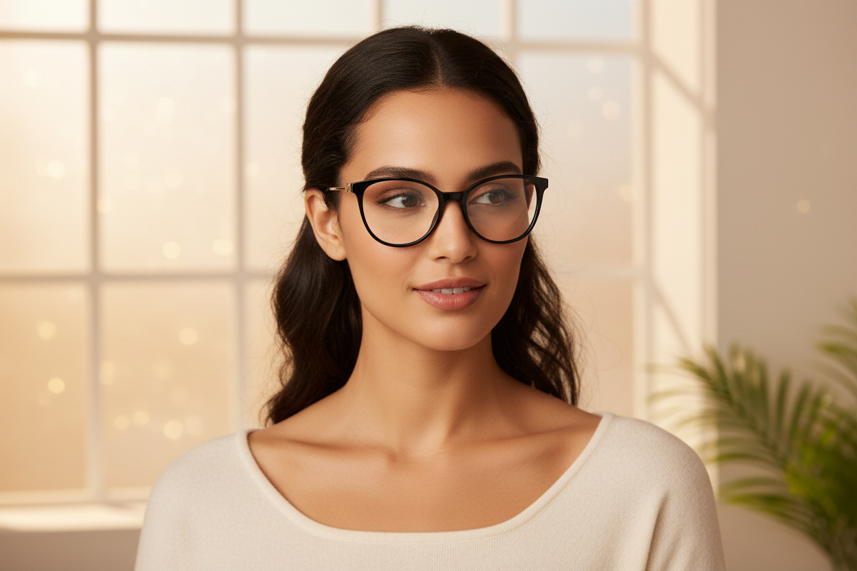 Vista frontale Dolce & Gabbana DG3363 (501)