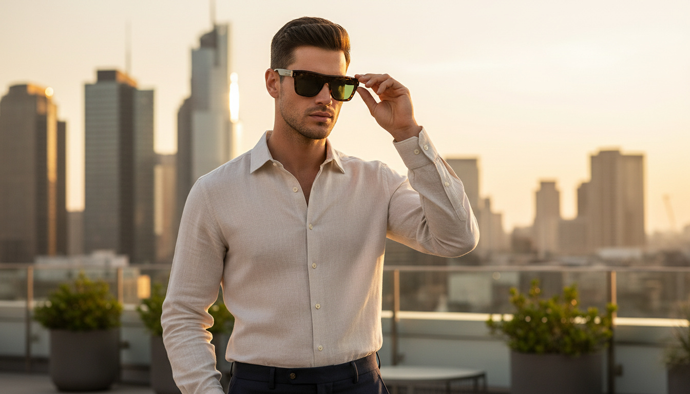 Vista frontale Dolce & Gabbana DG4420 (502/71)