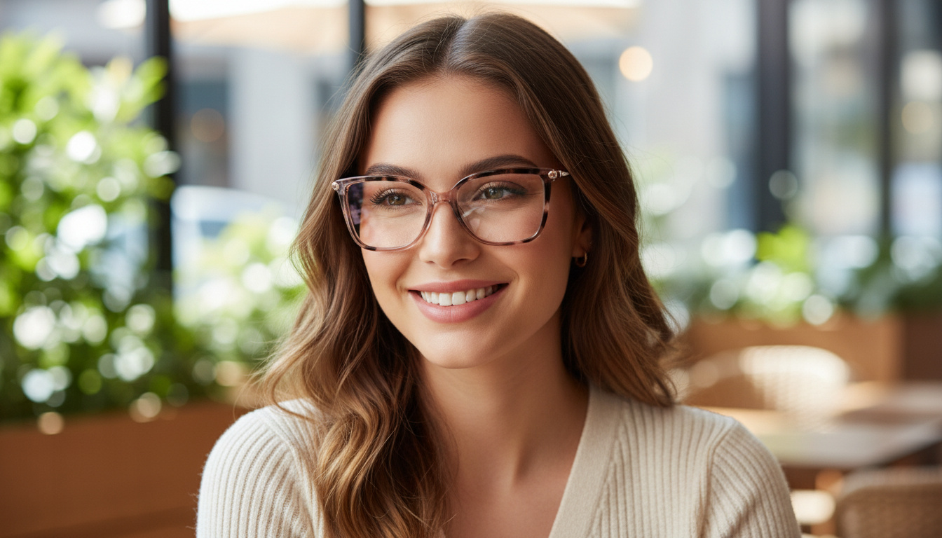 Vista frontale Michael Kors SHENANDOAH (MK4101U - 3009)