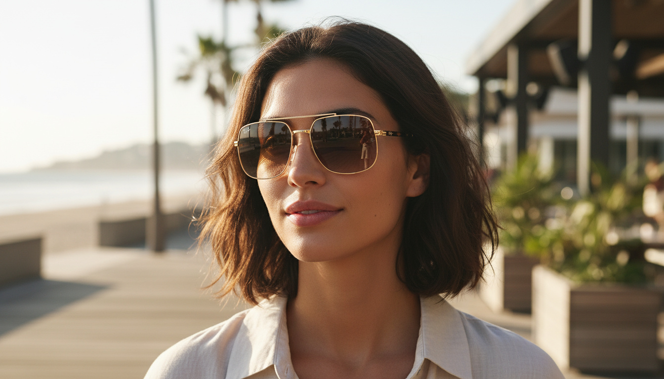 Vista frontale Ray-Ban RB3699 (001/51)