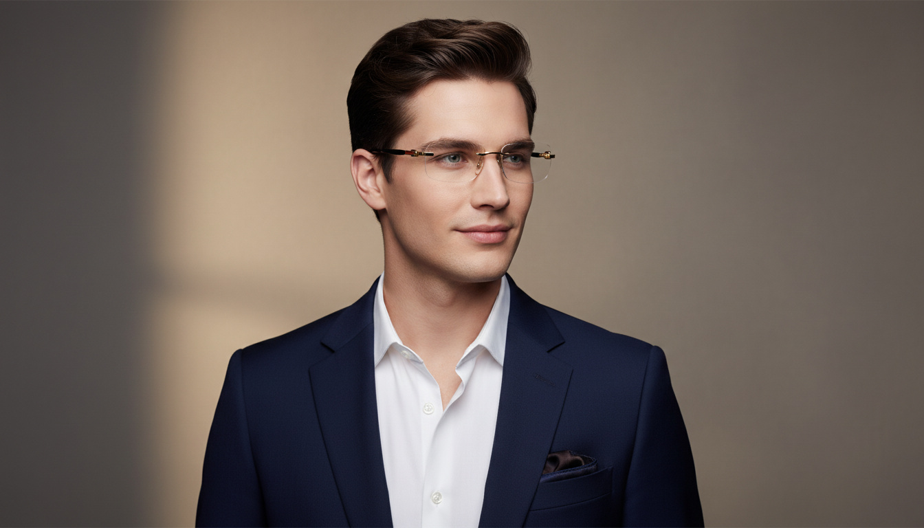 Vista frontale Gucci GG1221O (001)