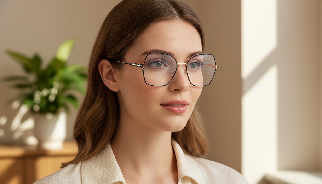 Vista frontale Tom Ford FT5876-B (032)