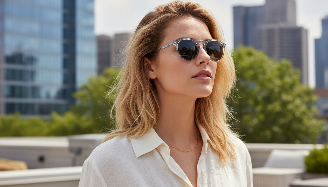 Vista frontale Persol PO3286S (309/B1)
