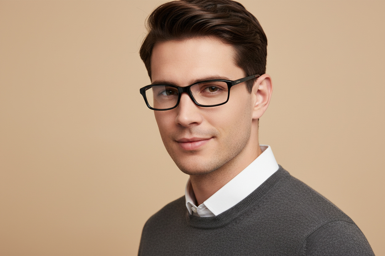 Vista frontale Burberry BE2217D (3001)