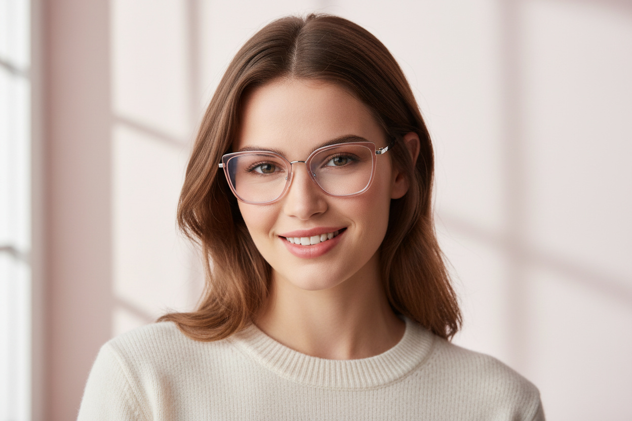 Vista frontale Emporio Armani EA1152 (3364)