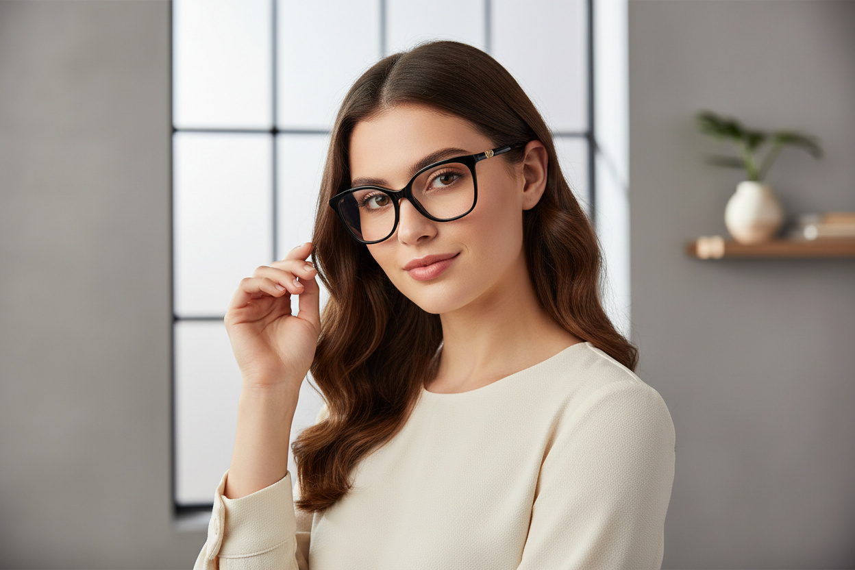Vista frontale Emporio Armani EA3231 (5017)