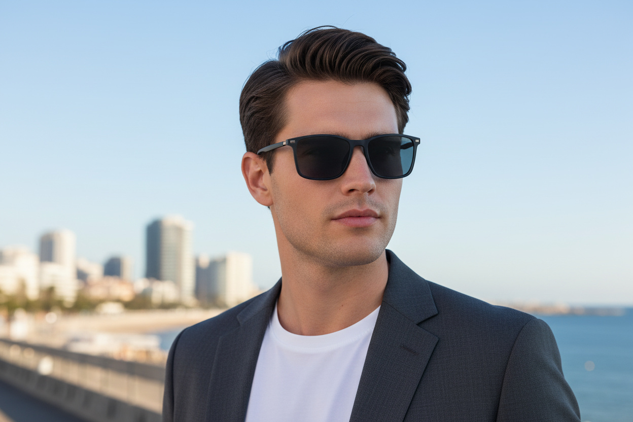 Vista frontale Emporio Armani EA4223U (508880)