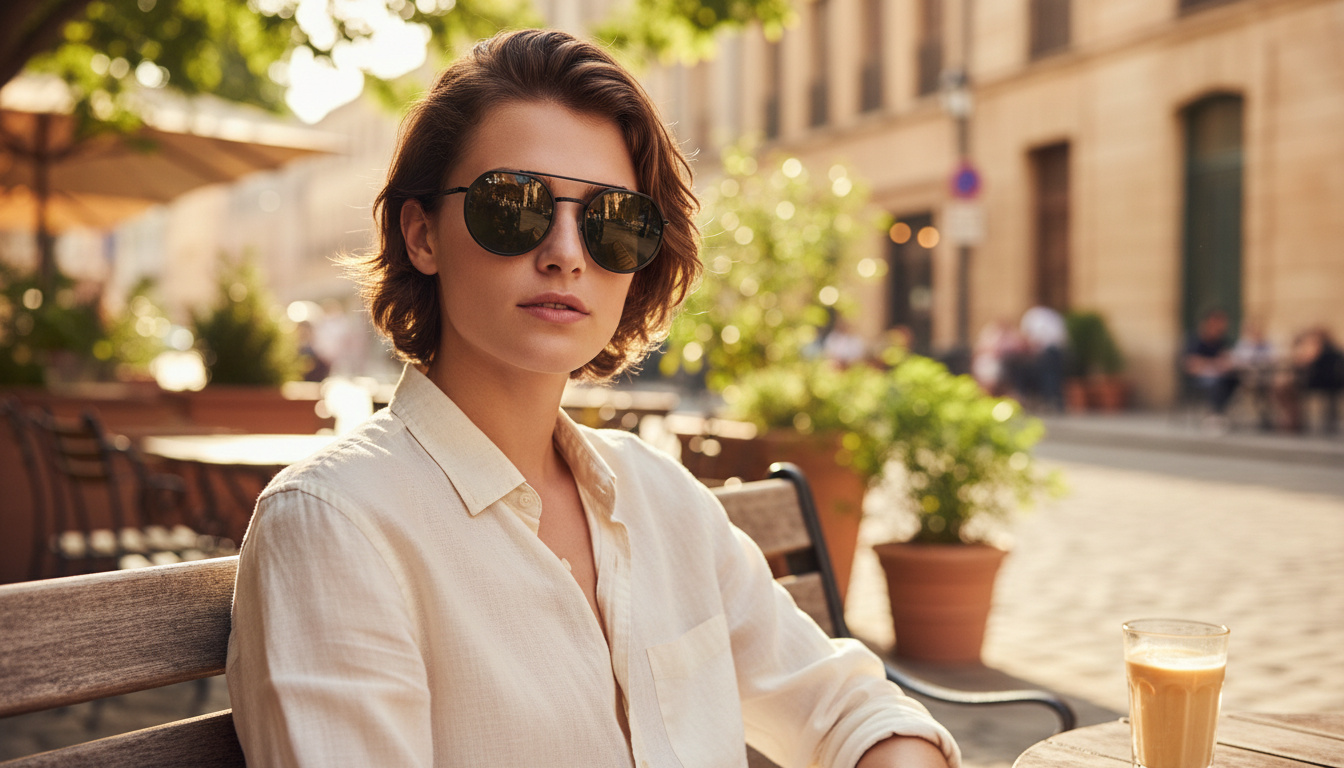 Vista frontale Ray-Ban RB3765 (002/58)