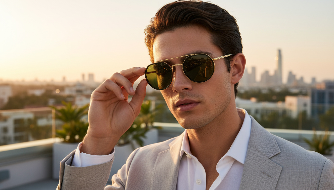Vista frontale Ray-Ban RB3765 (919631)