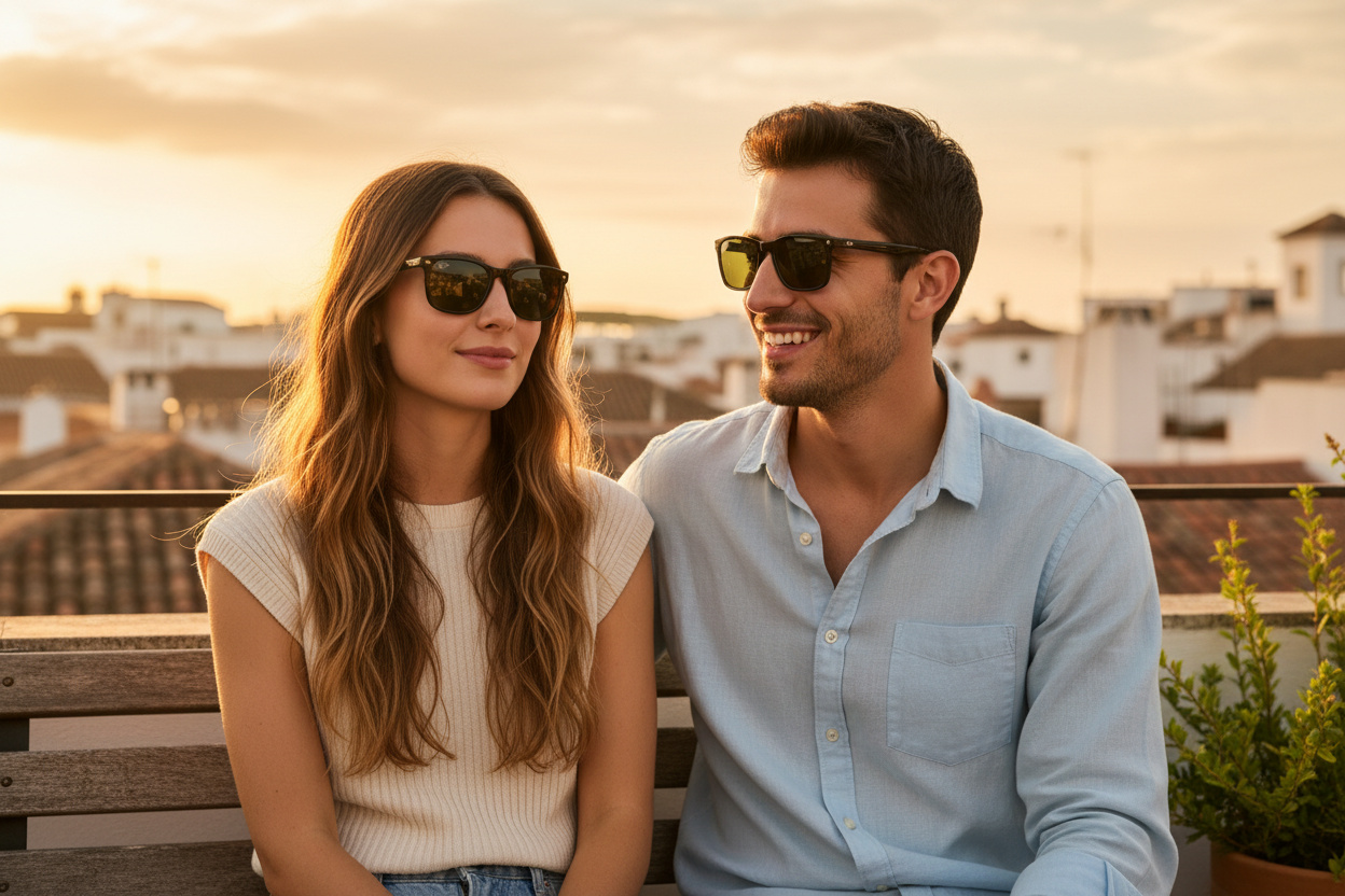 Vista frontale Ray-Ban RB4435 (901/31)