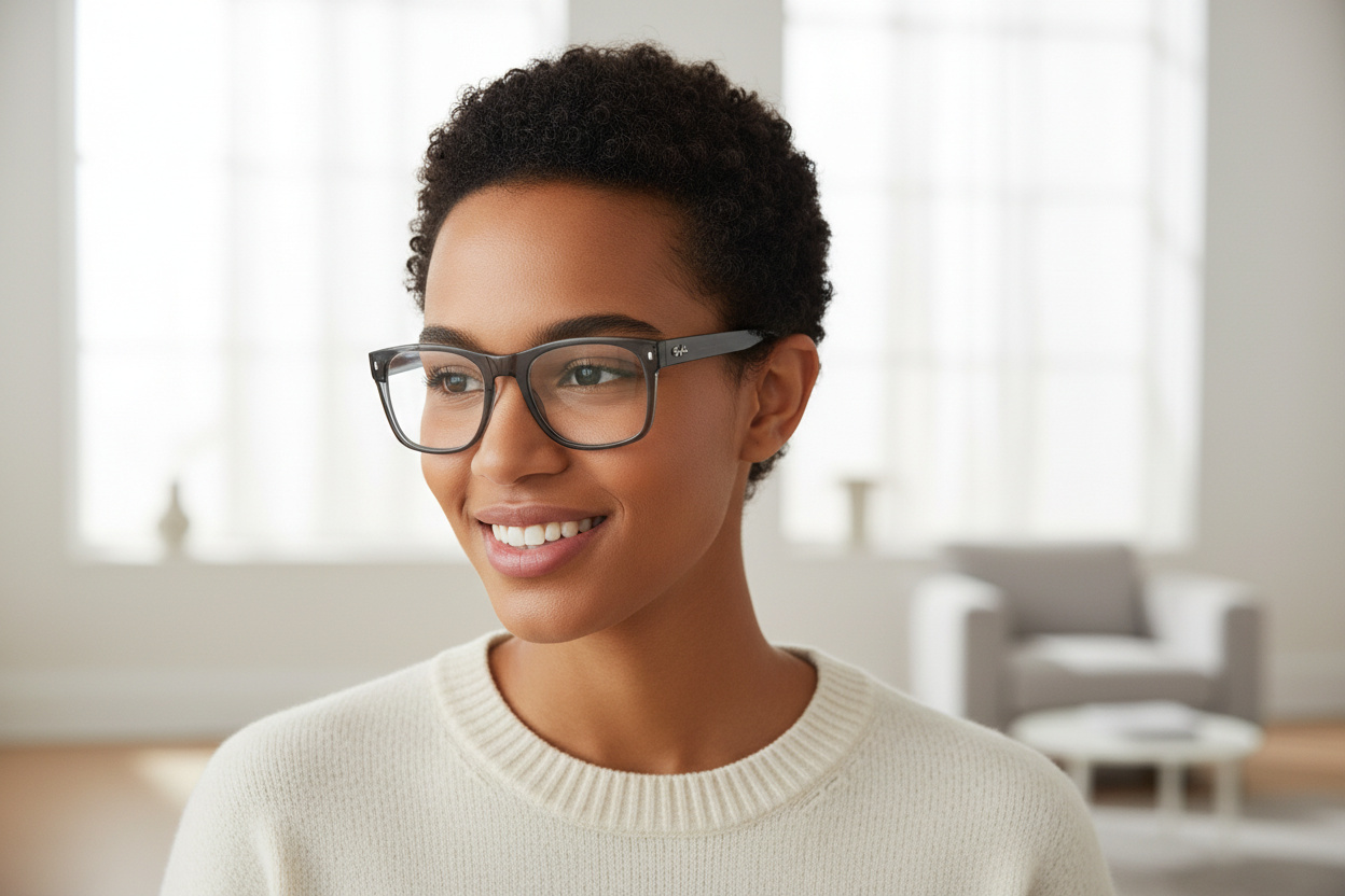 Vista frontale Ray-Ban RX7228 (8257)