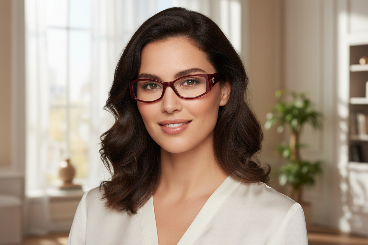 Vista frontale Versace VE3343 (5430)