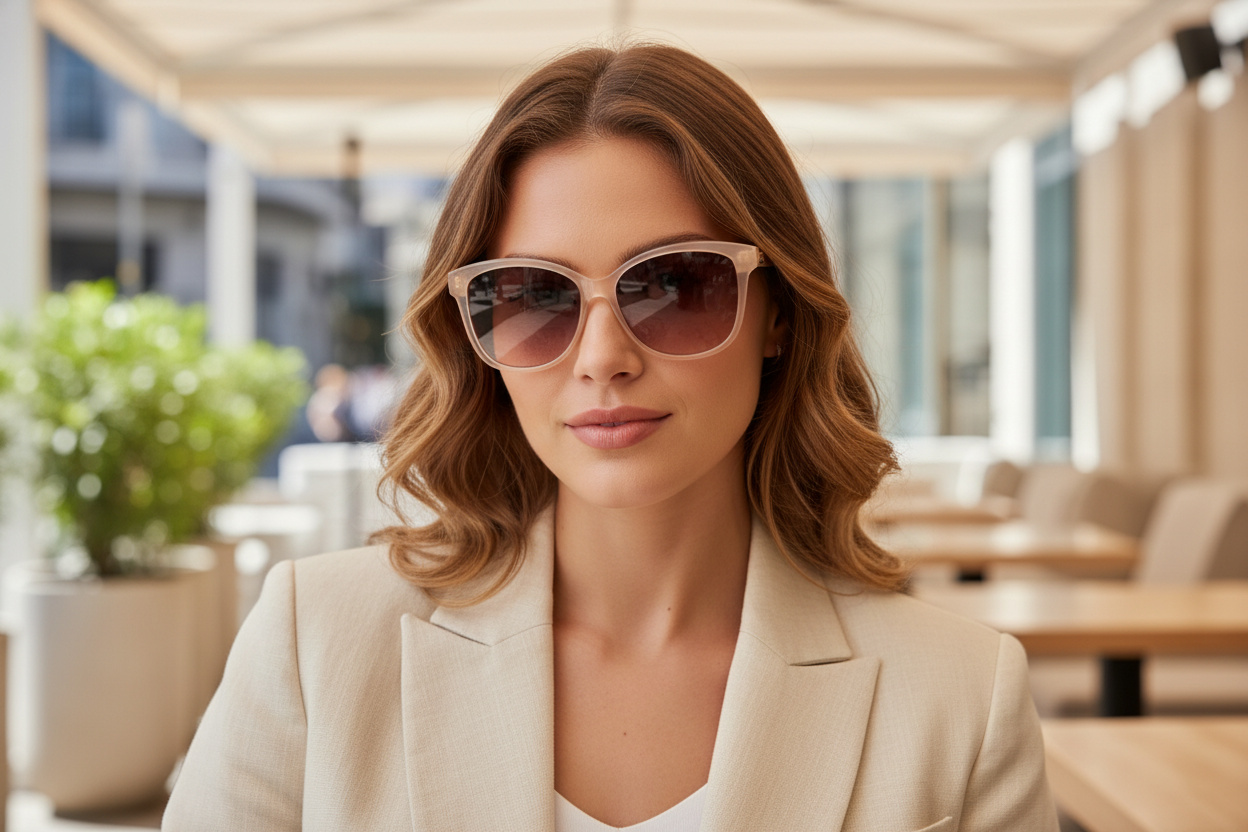 Vista frontale Guess GU7920 (57F)