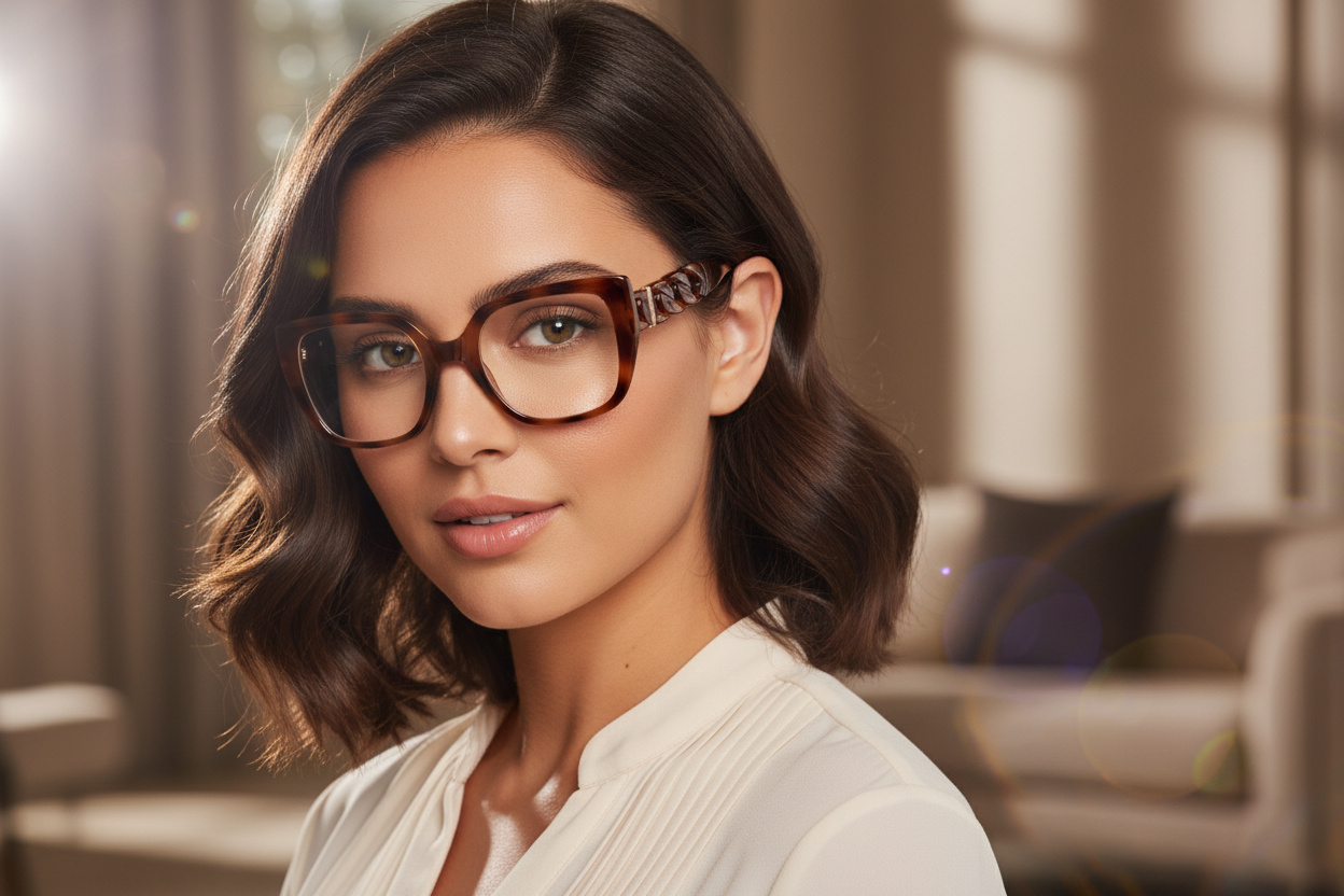 Vista frontale Guess GU50118 (053)