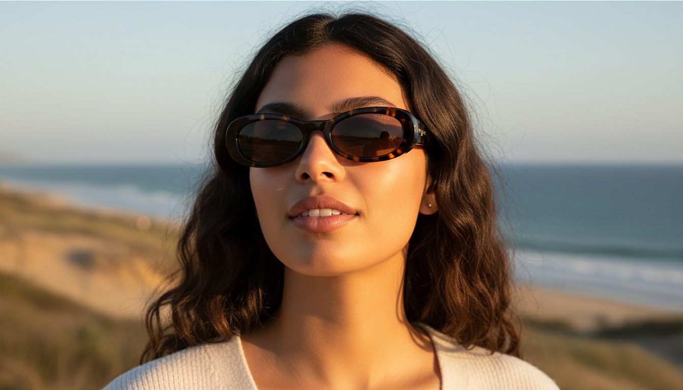 Vista frontale Vogue Eyewear VO5582S (W65673)
