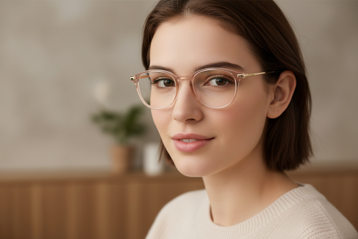 Vista frontale Gucci GG1466OA (003)