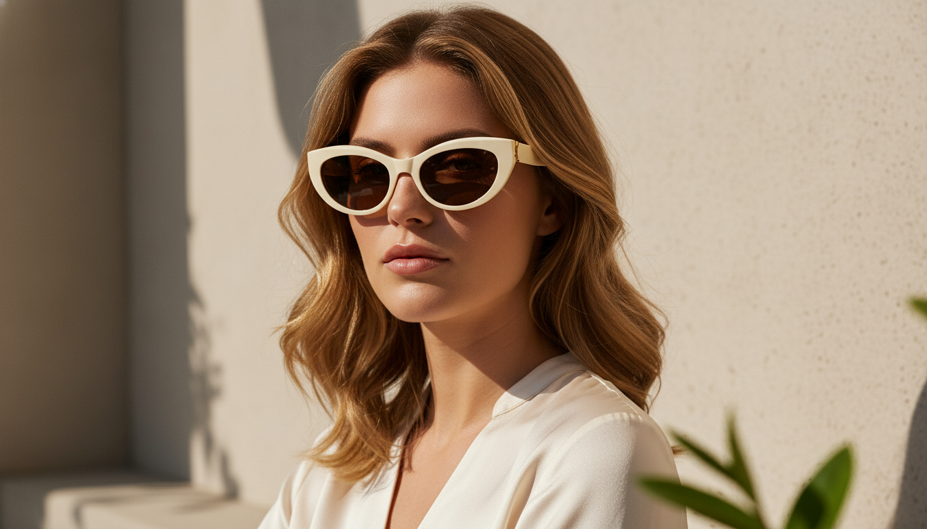 Vista frontale Saint Laurent SL M115 (004)