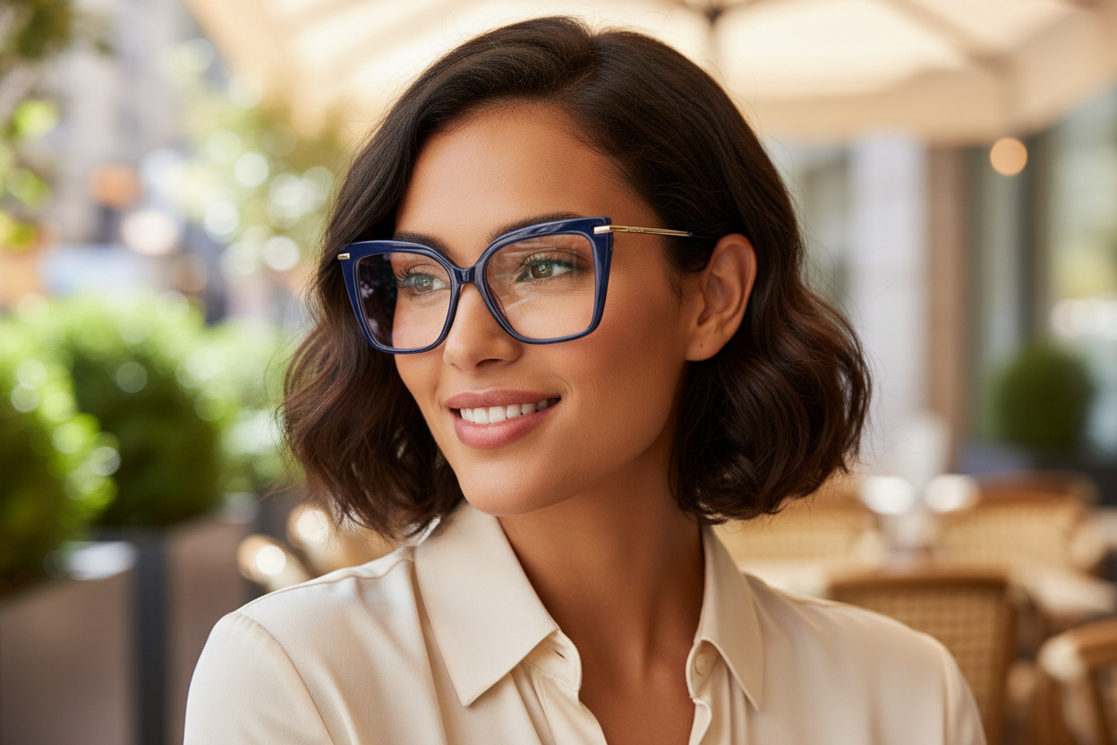 Vista frontale Max Mara MM5144 (090)