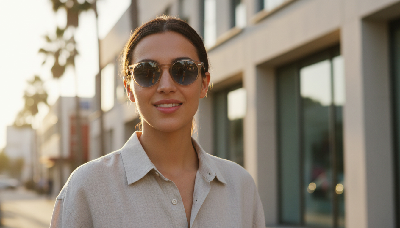 Vista frontale Ray-Ban RB2180 (6788V1)