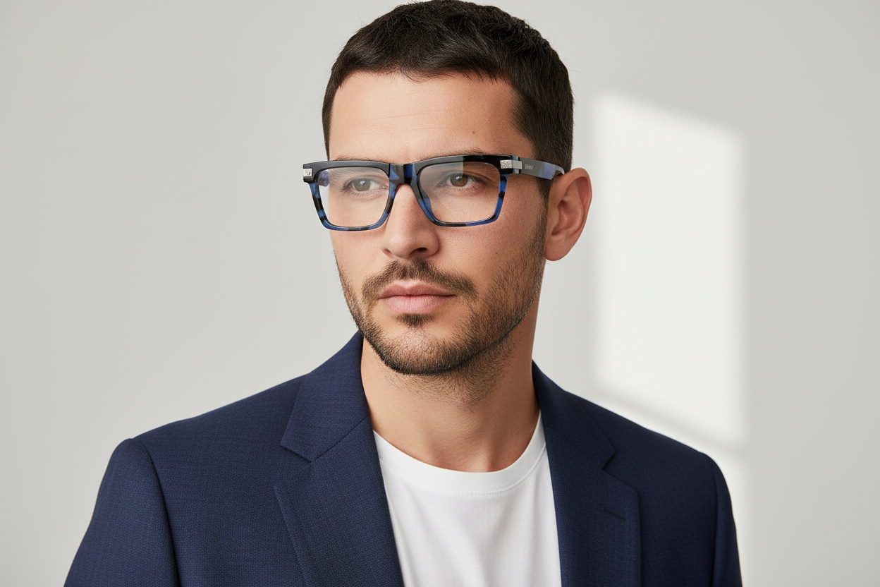 Vista frontale Versace VE3354 (5460)