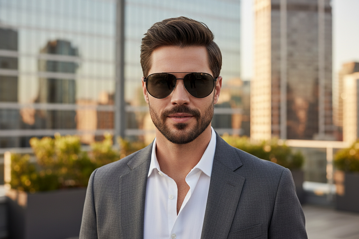 Vista frontale Emporio Armani EA2156 (300187)