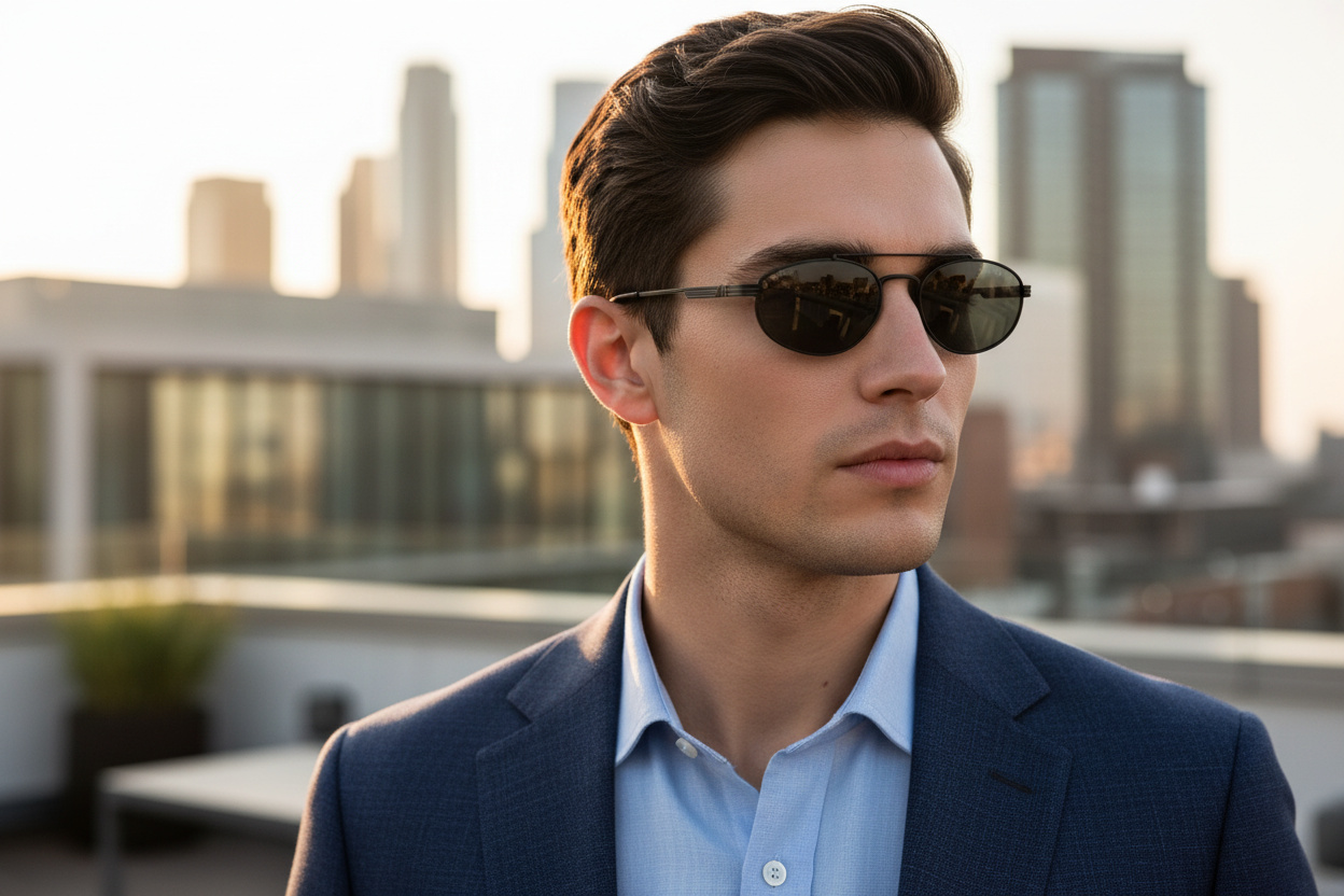 Vista frontale Emporio Armani EA2157 (300187)
