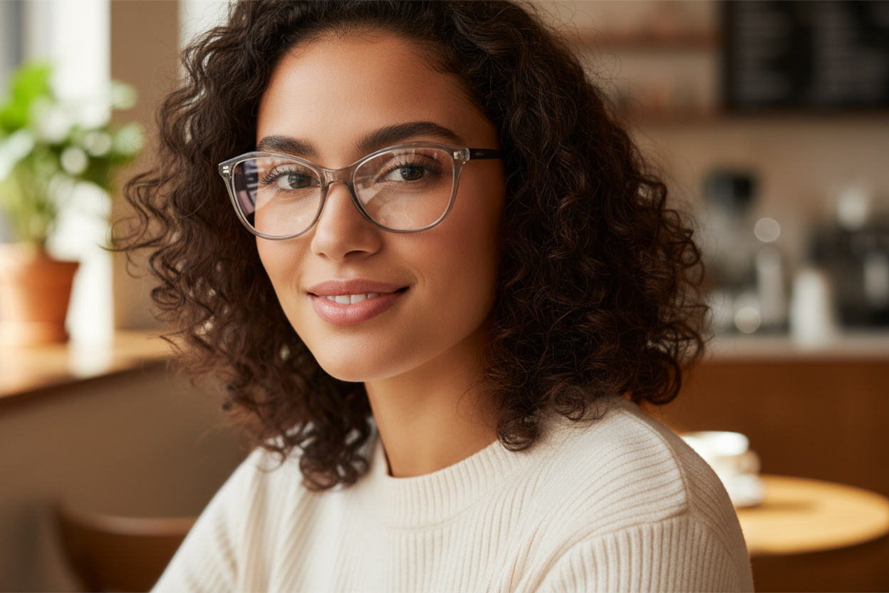 Vista frontale Vogue Eyewear VO5602 (2990)