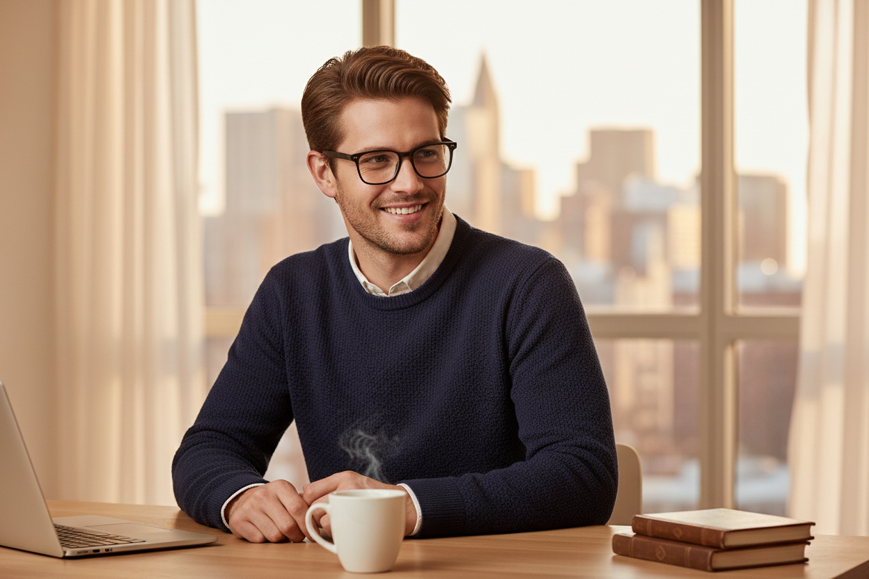 Vista frontale Tommy Hilfiger TH 2130 (807)