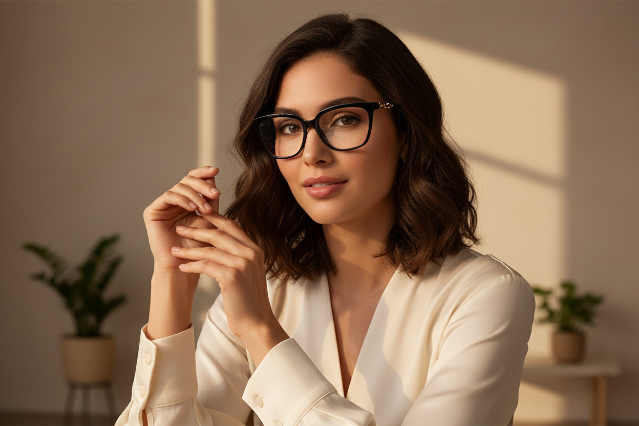 Vista frontale Emporio Armani EA3248 (5017)