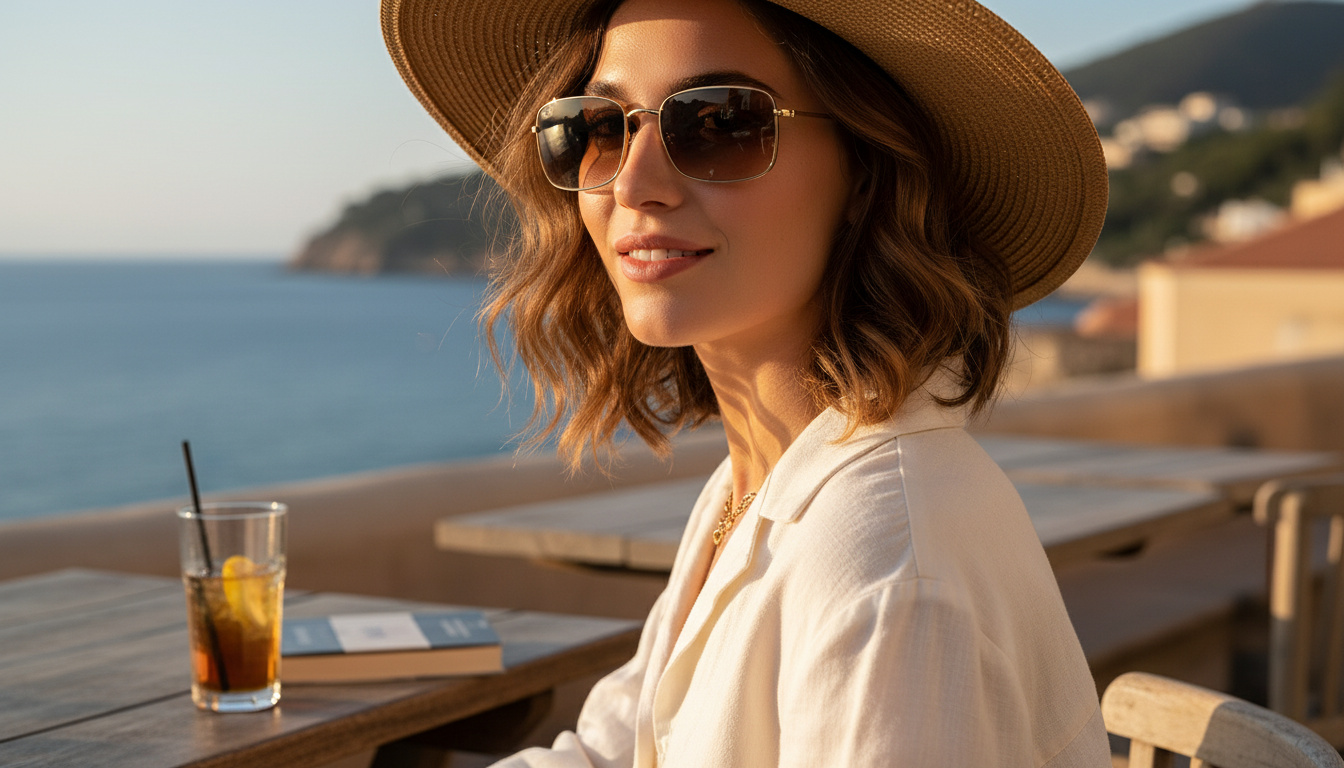 Vista frontale Ray-Ban RB3746 (001/51)