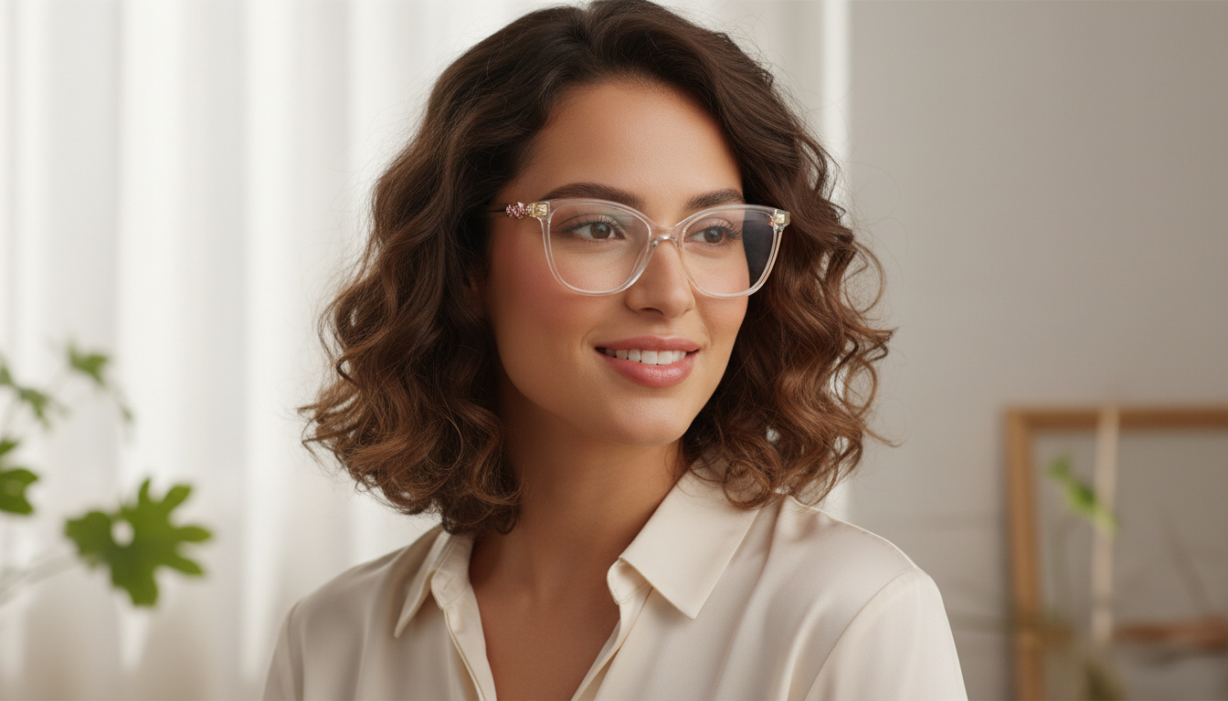 Vista frontale Swarovski SK2020 (1027)