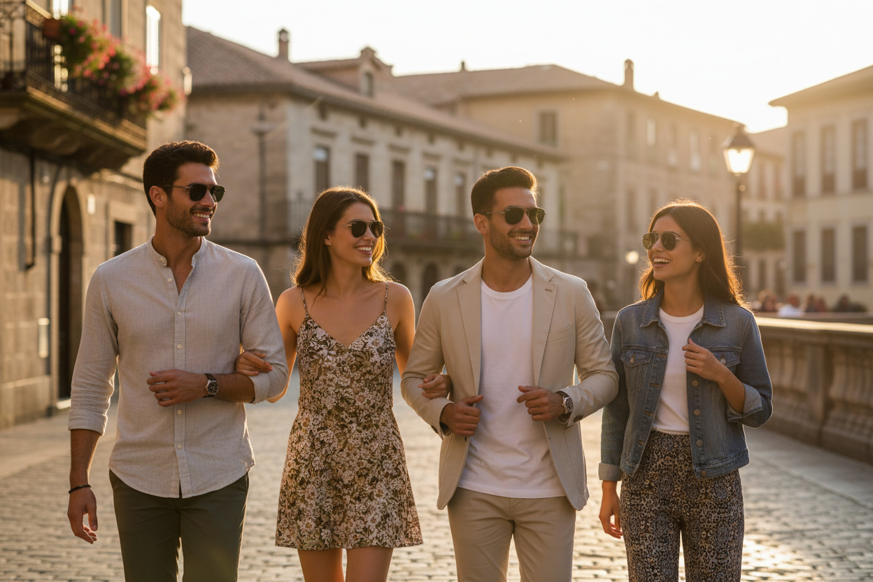 Vista frontale Ray-Ban WILLIAM TITANIUM (RB8097 - 165/S3)
