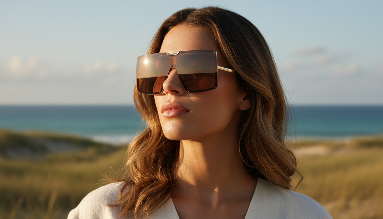 Vista frontale Max Mara MILLER (MM0117 - 32E)