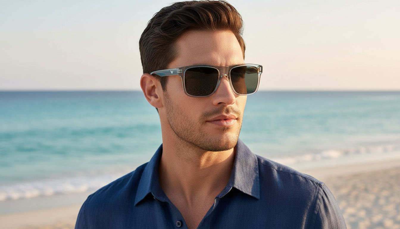Vista frontale Emporio Armani EA4232 (617787)