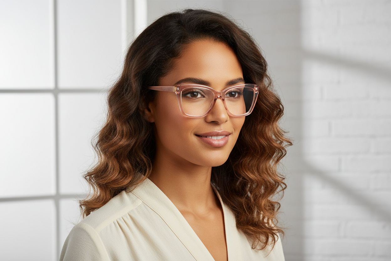 Vista frontale Guess GU50173 (057)