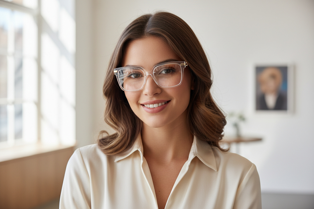Vista frontale Dolce & Gabbana DG3397 (3133)