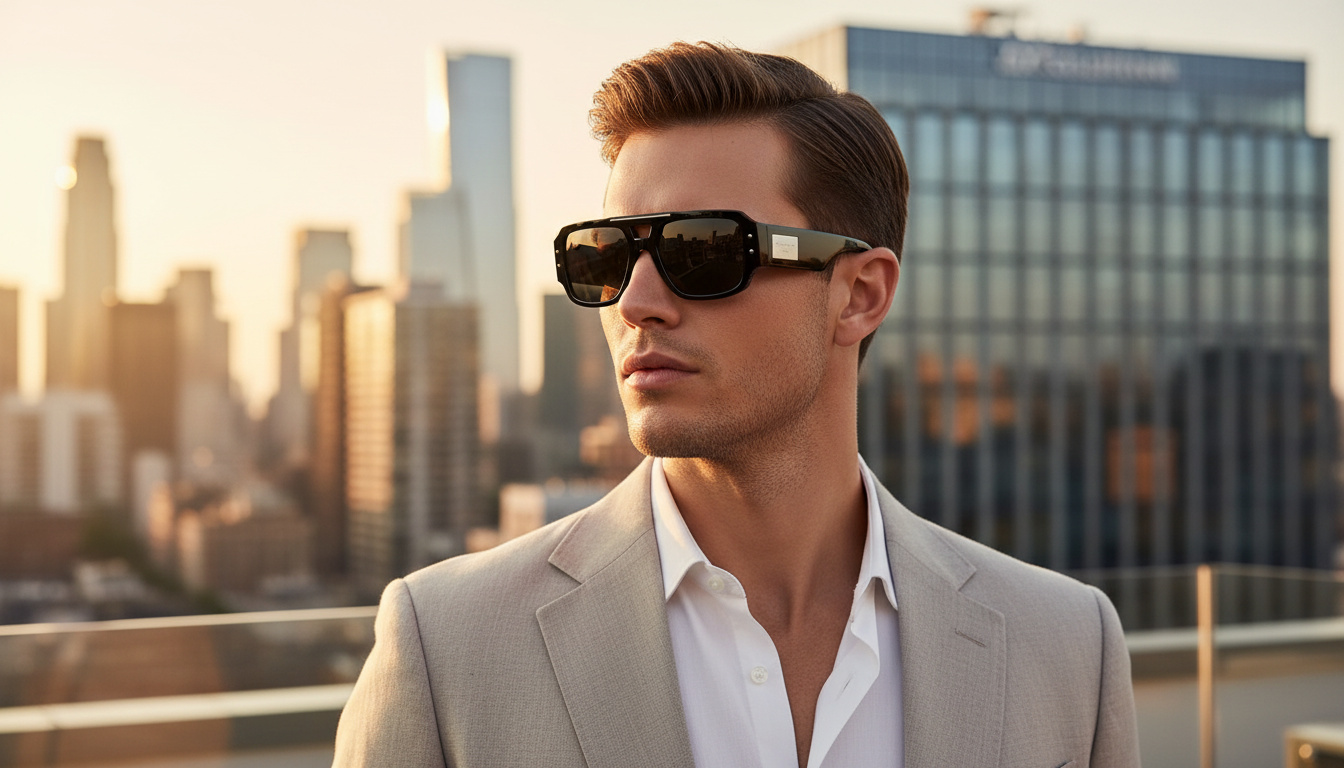 Vista frontale Dolce & Gabbana DG4482 (501/87)
