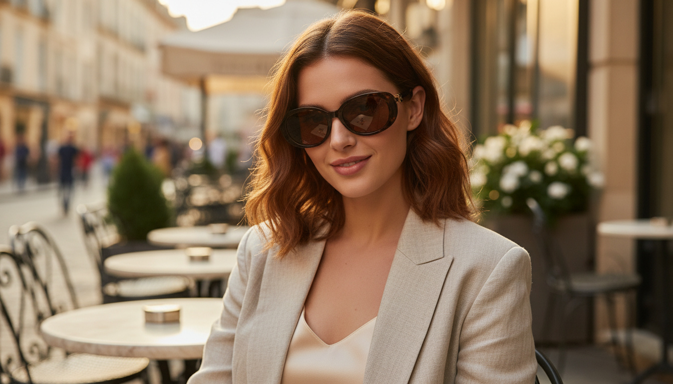Vista frontale Gucci GG1684SA (004)