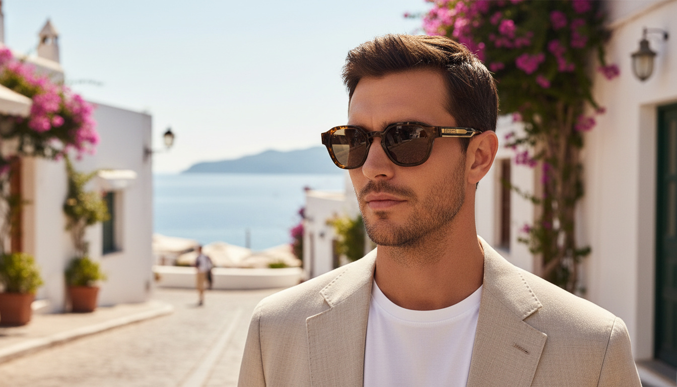 Vista frontale Gucci GG1730S (002)