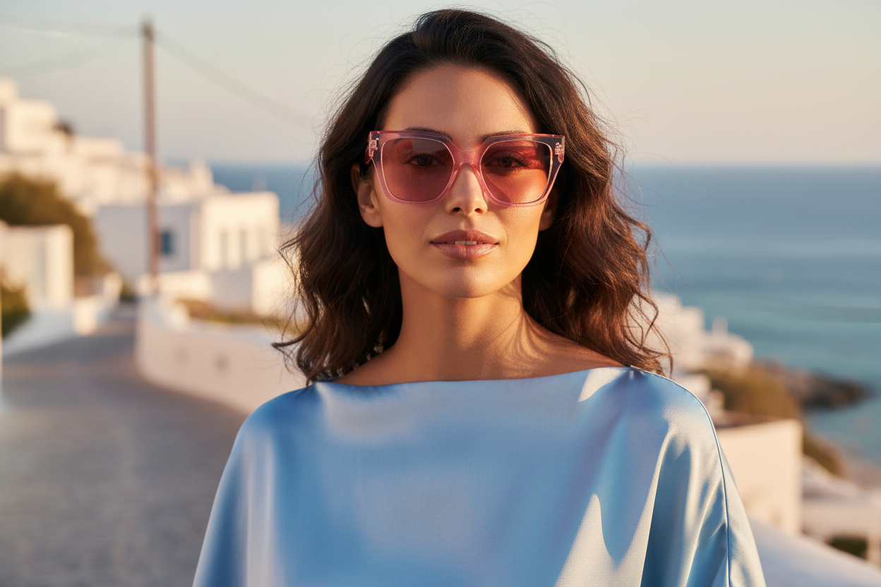 Vista frontale Dolce & Gabbana DG4471 (314830)
