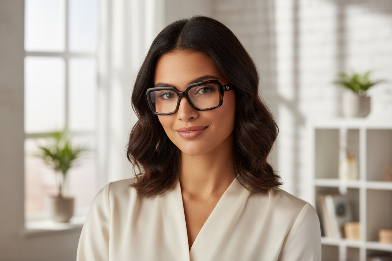 Vista frontale Guess GU50226 (052)