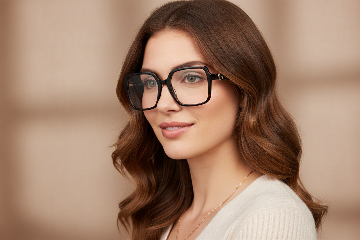 Vista frontale Guess GU50228 (052)