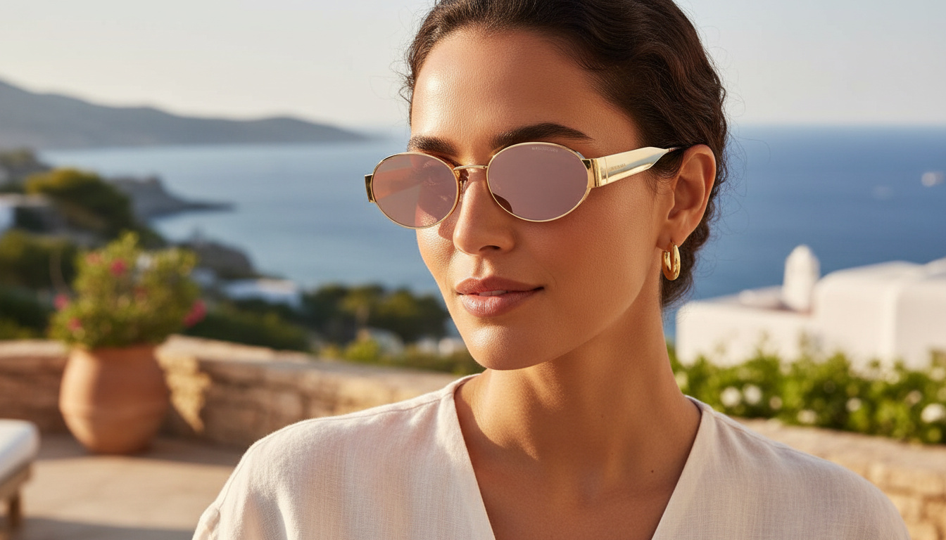 Vista frontale Marc Jacobs MARC 806/S (S9E/SZ)