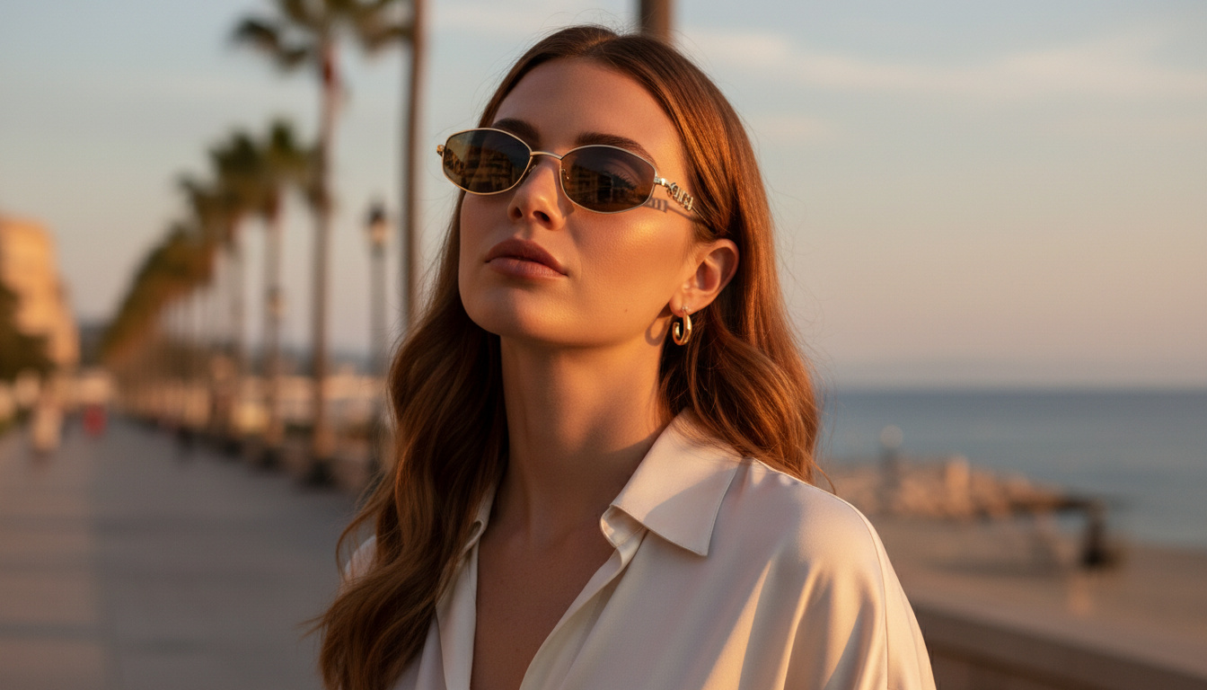 Vista frontale Gucci GG1802S (005)